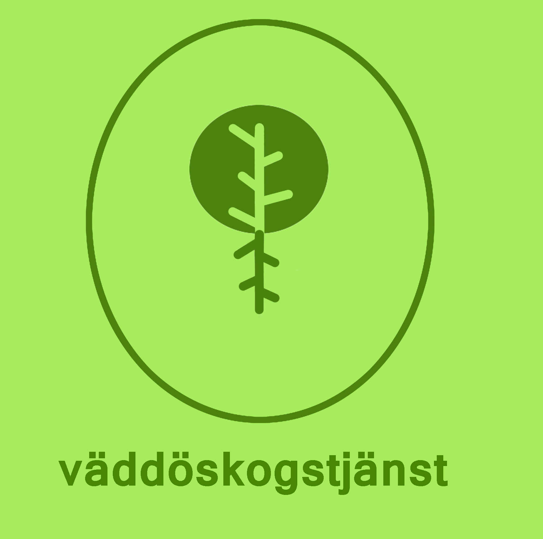 Väddö Skogstjänst